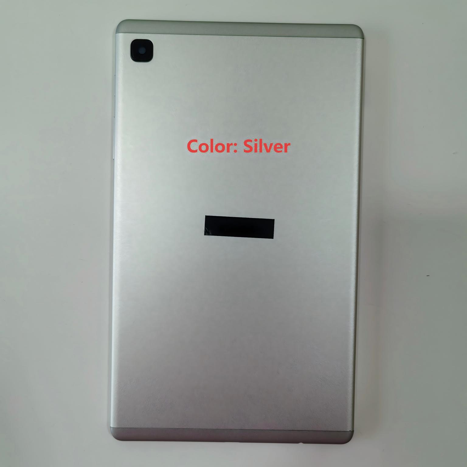Shell Back for Samsung Galaxy  - Galaxy Tablet Accessories recension och pris