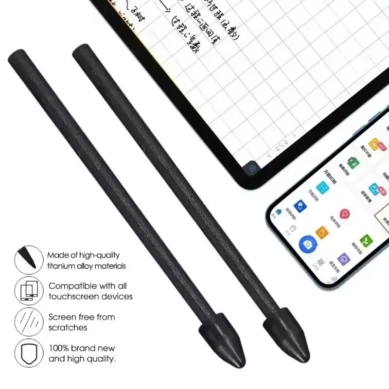 Pencil Tips for Galaxy Tab S6  - Galaxy Tablet Accessories recension och pris