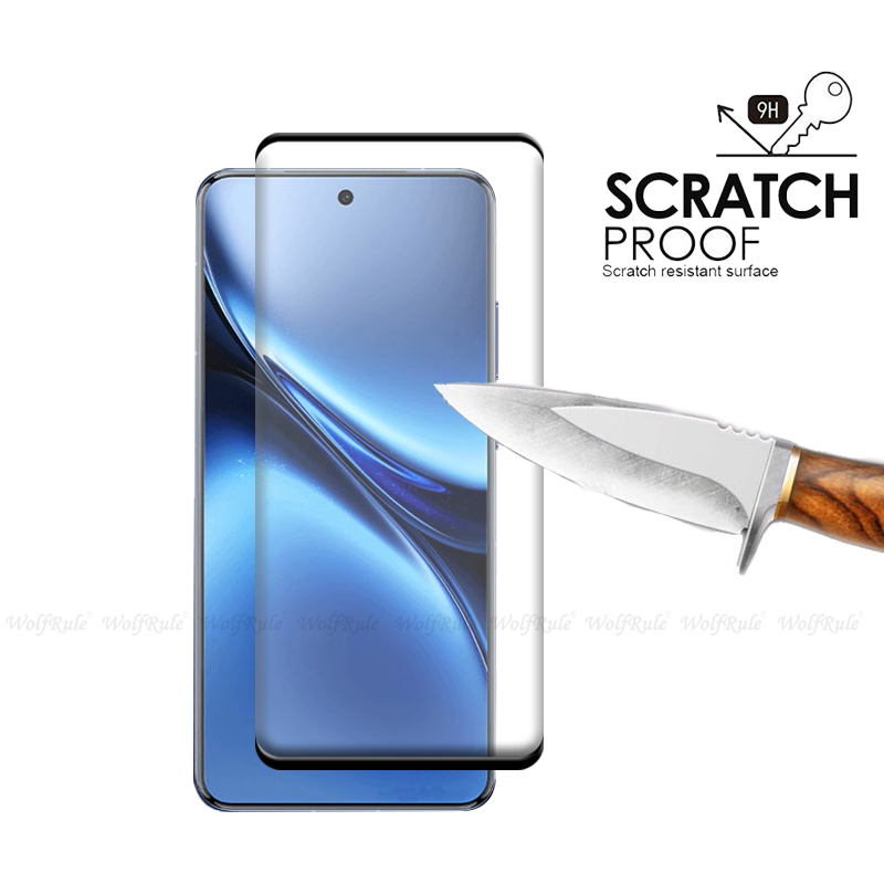 4/2/3/1PCS For Vivo X200 Pro G - Vivo X200 recension och pris