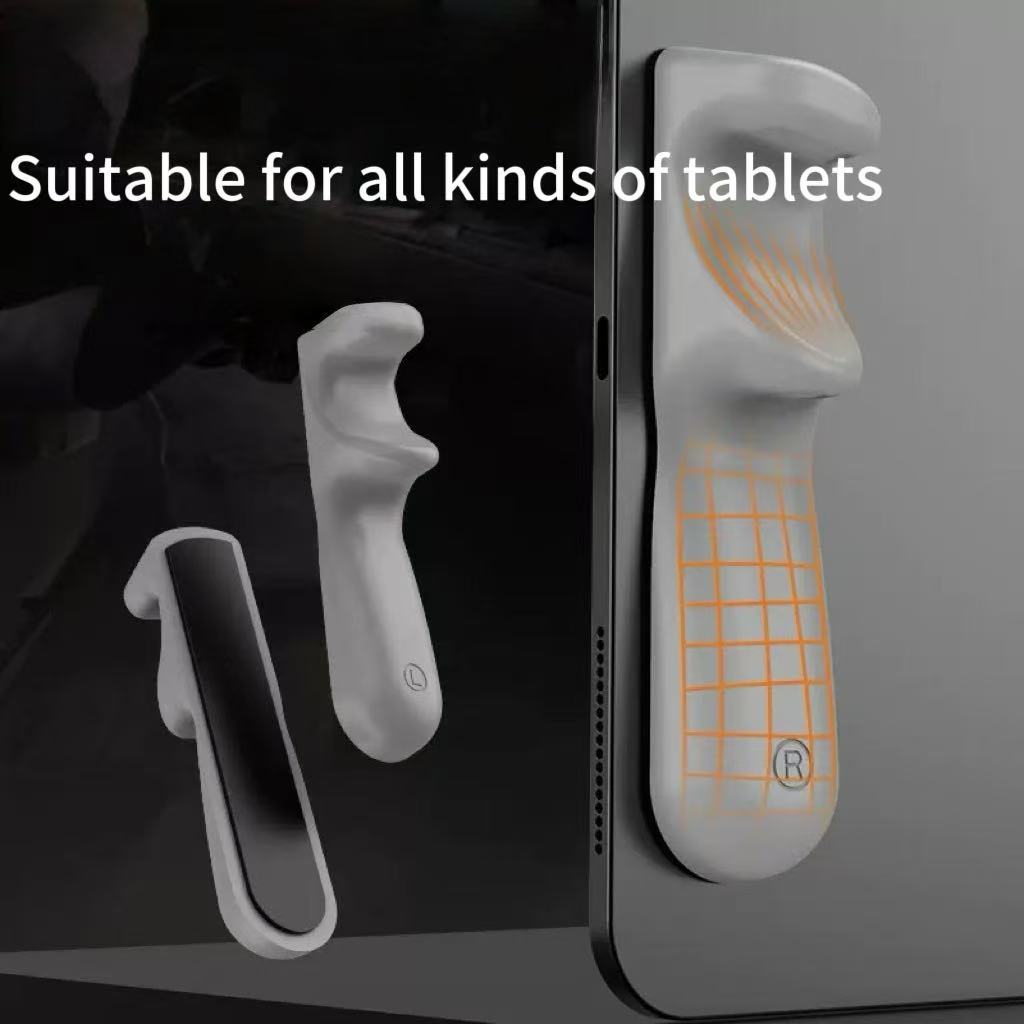 Portable Tablet Stand for Chic - Tablet Gaming Accessories recension och pris