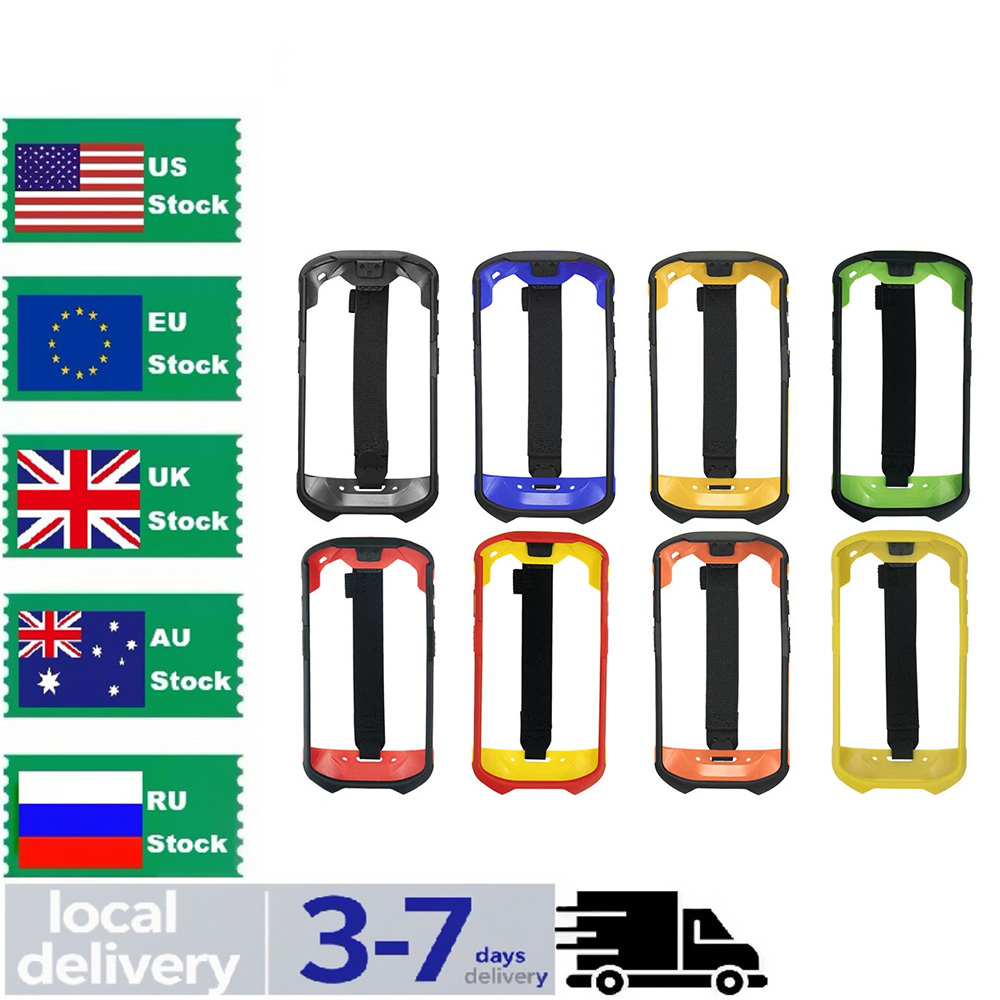 Multicolor Protective Cover Ca - Zebra Tablet Accessories recension och pris