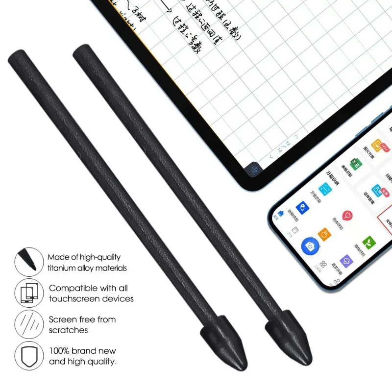 Touch Stylus Pen Tips for Sams - Galaxy Tablet Accessories recension och pris