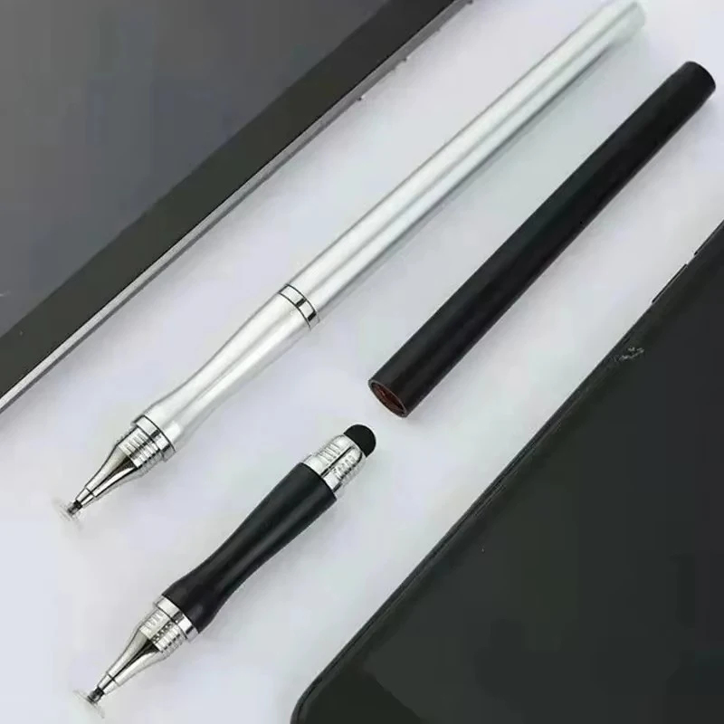 1/2/4pcs 2in1 Stylus Pen Unive - Drawing Tablet Pen Accessories recension och pris