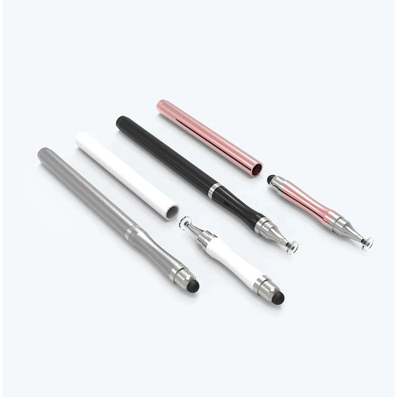 1/2/4pcs 2in1 Stylus Pen Unive - Drawing Tablet Pen Accessories recension och pris