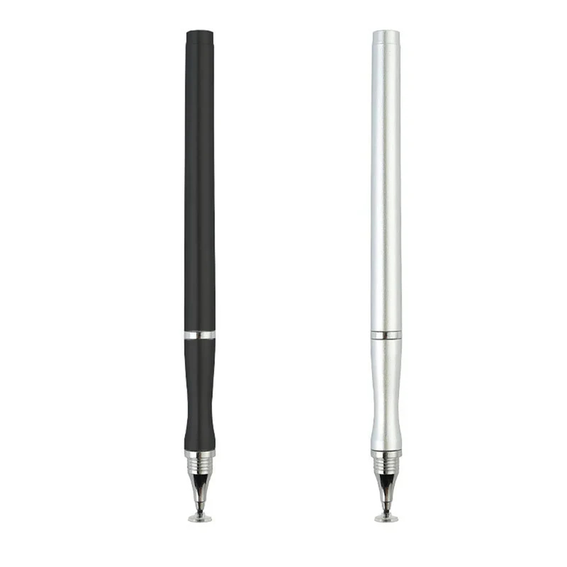 1/2/4pcs 2in1 Stylus Pen Unive - Drawing Tablet Pen Accessories recension och pris