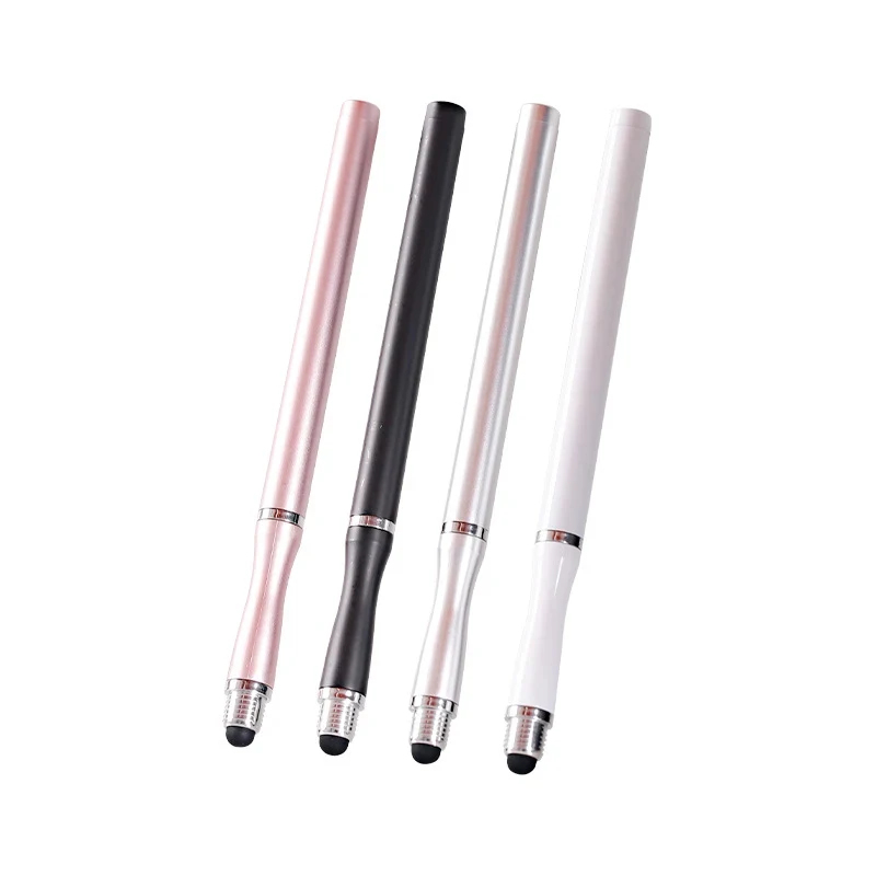 1/2/4pcs 2in1 Stylus Pen Unive - Drawing Tablet Pen Accessories recension och pris