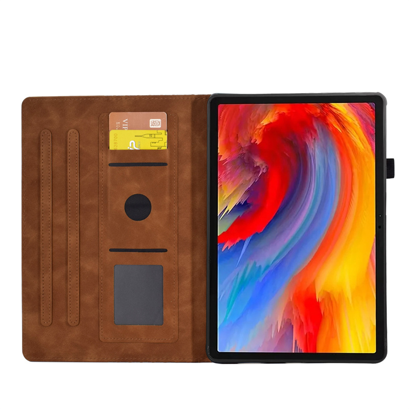 Funda For Lenovo Idea Tab Plus - Cidea Tablet Accessories recension och pris