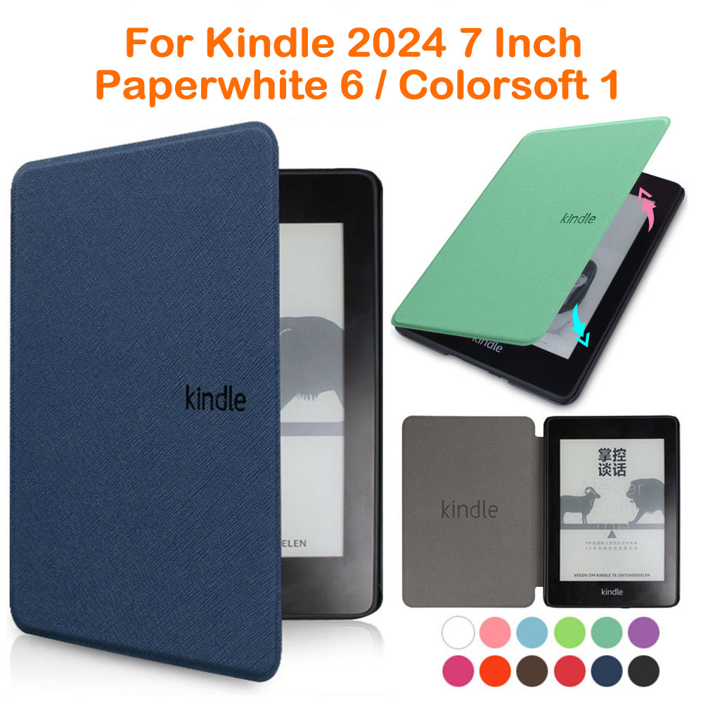 Case For Kindle Paperwhite 202 - Redmi Tablet Accessories recension och pris