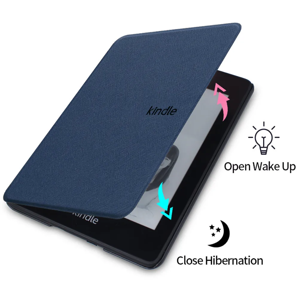Case For Kindle Paperwhite 202 - Redmi Tablet Accessories recension och pris