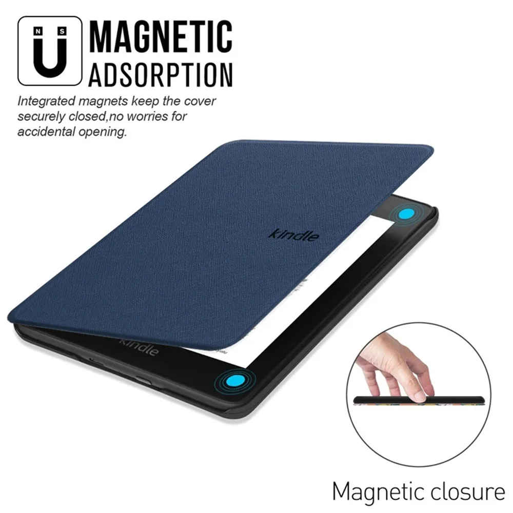 Case For Kindle Paperwhite 202 - Redmi Tablet Accessories recension och pris