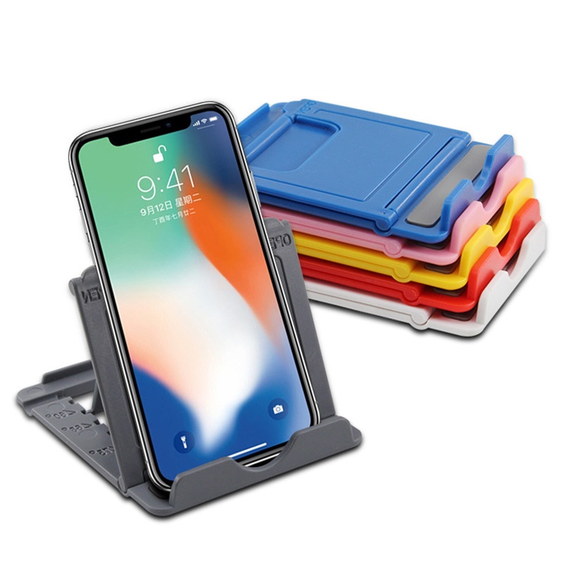 Foldable Adjustable Cell Phone - Realme Tablet Accessories recension och pris
