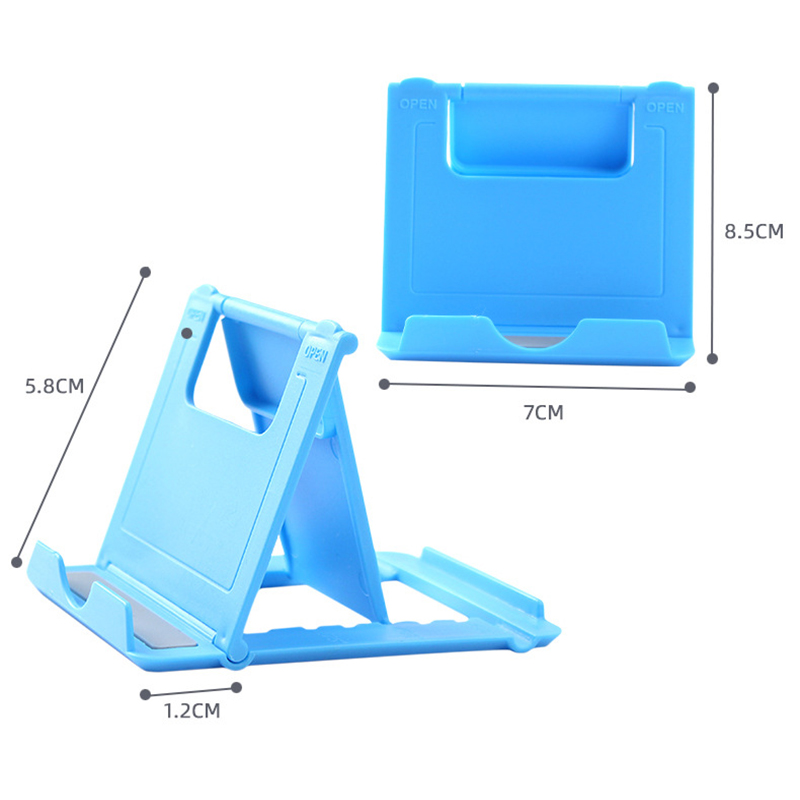 Foldable Adjustable Cell Phone - Realme Tablet Accessories recension och pris