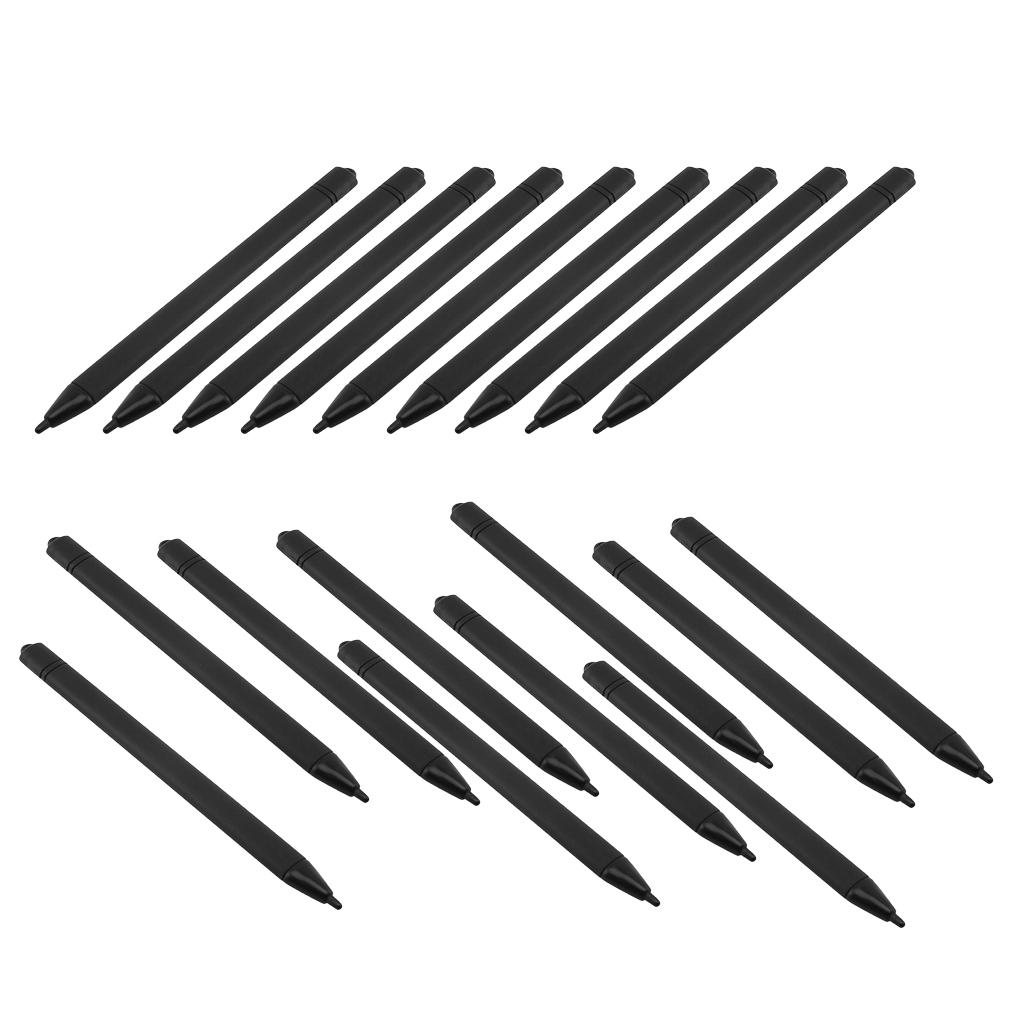 Durable Replacement Stylus Pen - Drawing Tablet Pen Accessories recension och pris