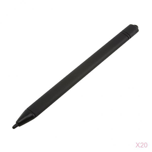 Durable Replacement Stylus Pen - Drawing Tablet Pen Accessories recension och pris