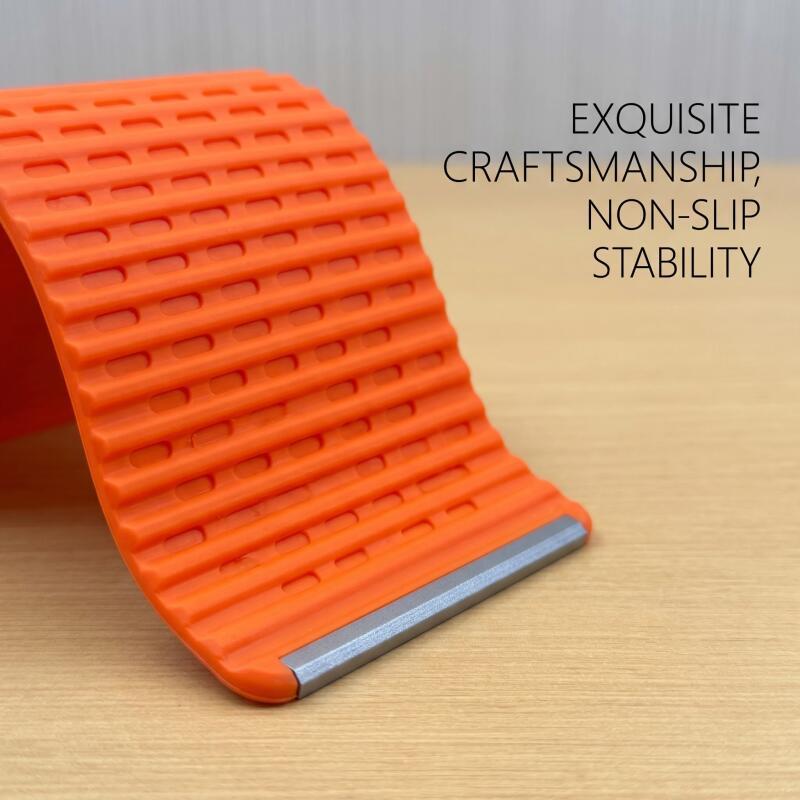 Creative Foldable Phone Stand  - Laptop Tablet Accessories recension och pris