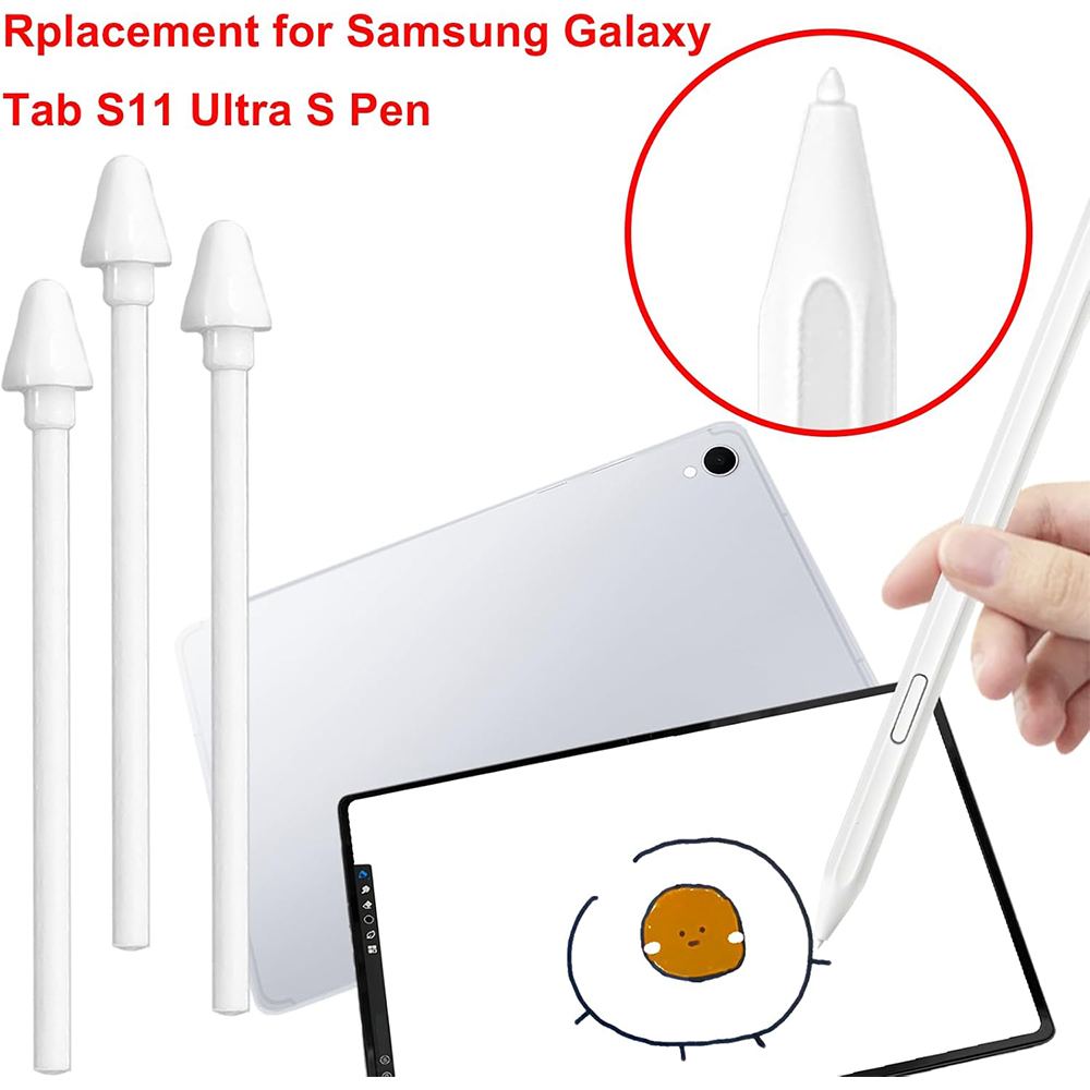 Tab S11 Pen Tip Stylus Pen Rep - Galaxy Tablet Accessories recension och pris