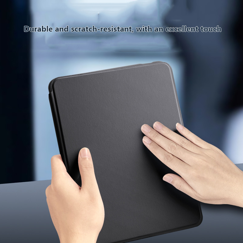 360 ° Rotation Acrylic Case Fo - Cidea Tablet Accessories recension och pris
