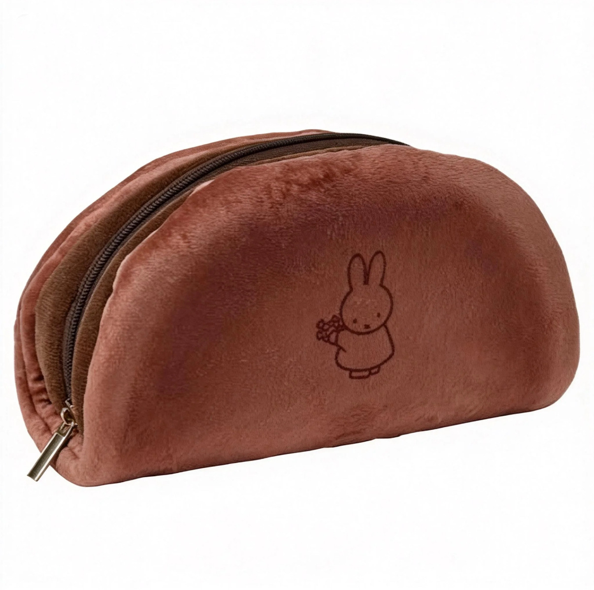 Japanese Kawaii Rabbit Bread P - Case With Pencil Holder recension och pris