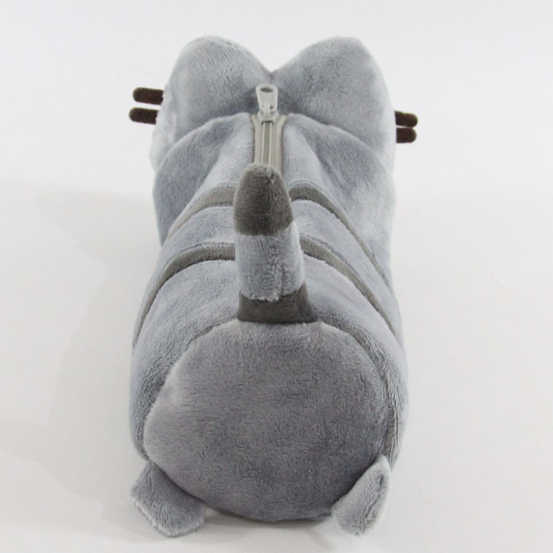 Cute Pusheen Pencil Case Carto - Case With Pencil Holder recension och pris