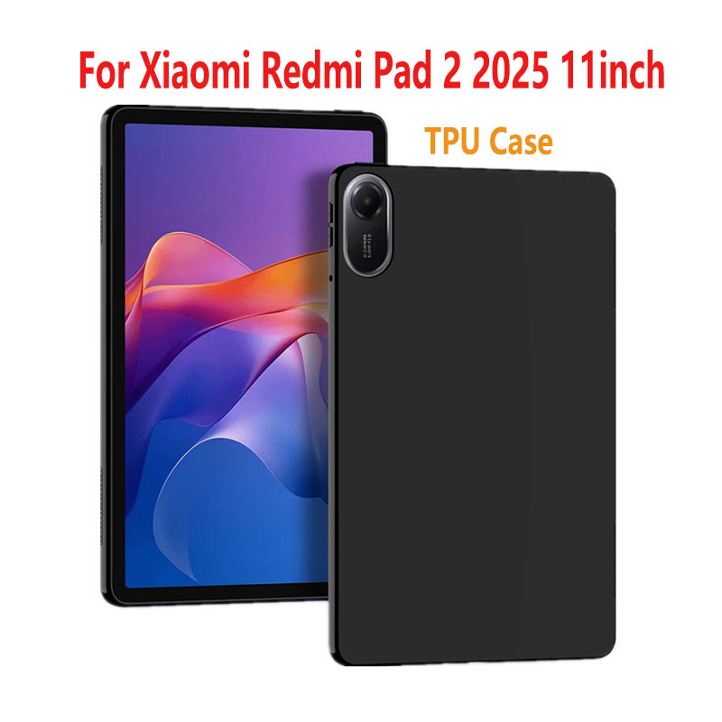 For Xiaomi Redmi Pad 2 2025 11 - Redmi Tablet Accessories recension och pris