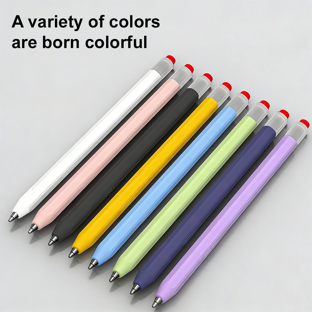 Silicone Case for Samsung Gala - Tablet Drawing Accessories recension och pris