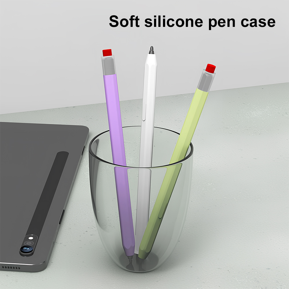 Silicone Case for Samsung Gala - Tablet Drawing Accessories recension och pris