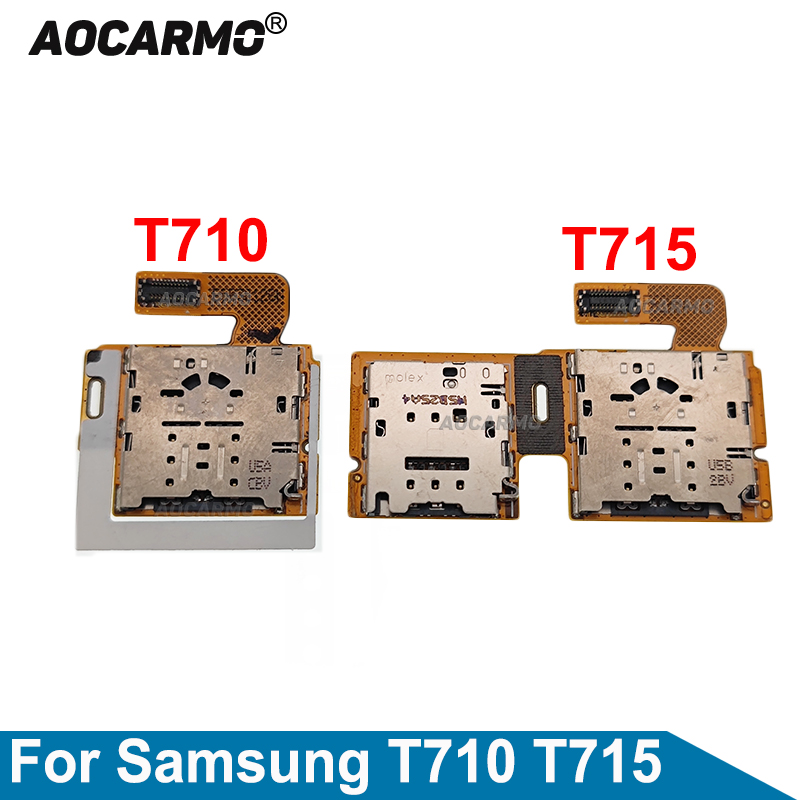 Aocarmo For Samsung GALAXY Tab - Galaxy Tablet Accessories recension och pris