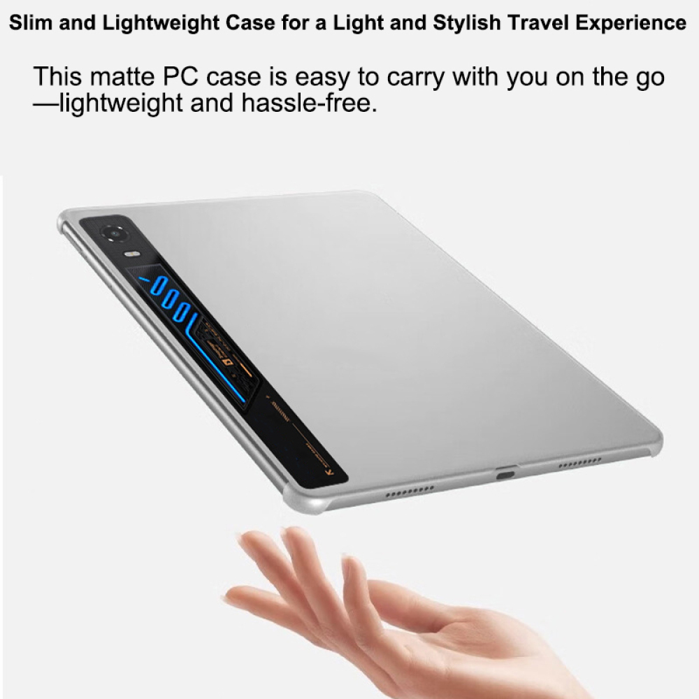 Protective Case for RedMagic A - Redmagic Tablet Accessories recension och pris