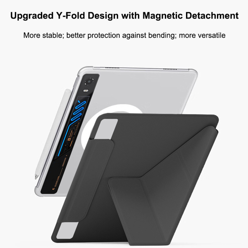 Protective Case for RedMagic A - Redmagic Tablet Accessories recension och pris