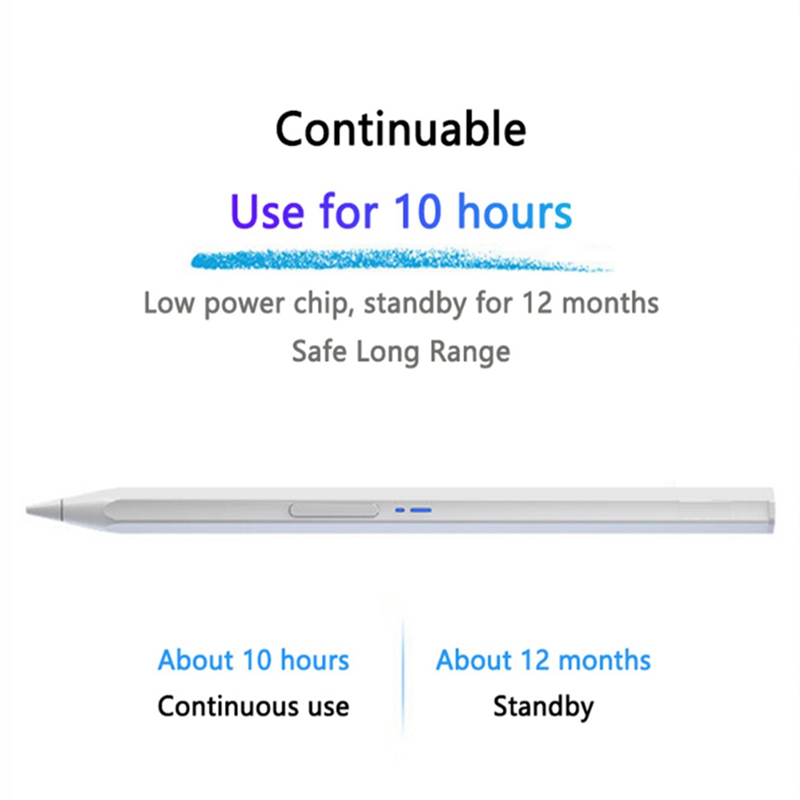 Stylus For Tablets And Mobile  - Drawing Tablet Pen Accessories recension och pris