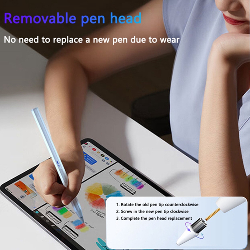 Stylus For Tablets And Mobile  - Drawing Tablet Pen Accessories recension och pris