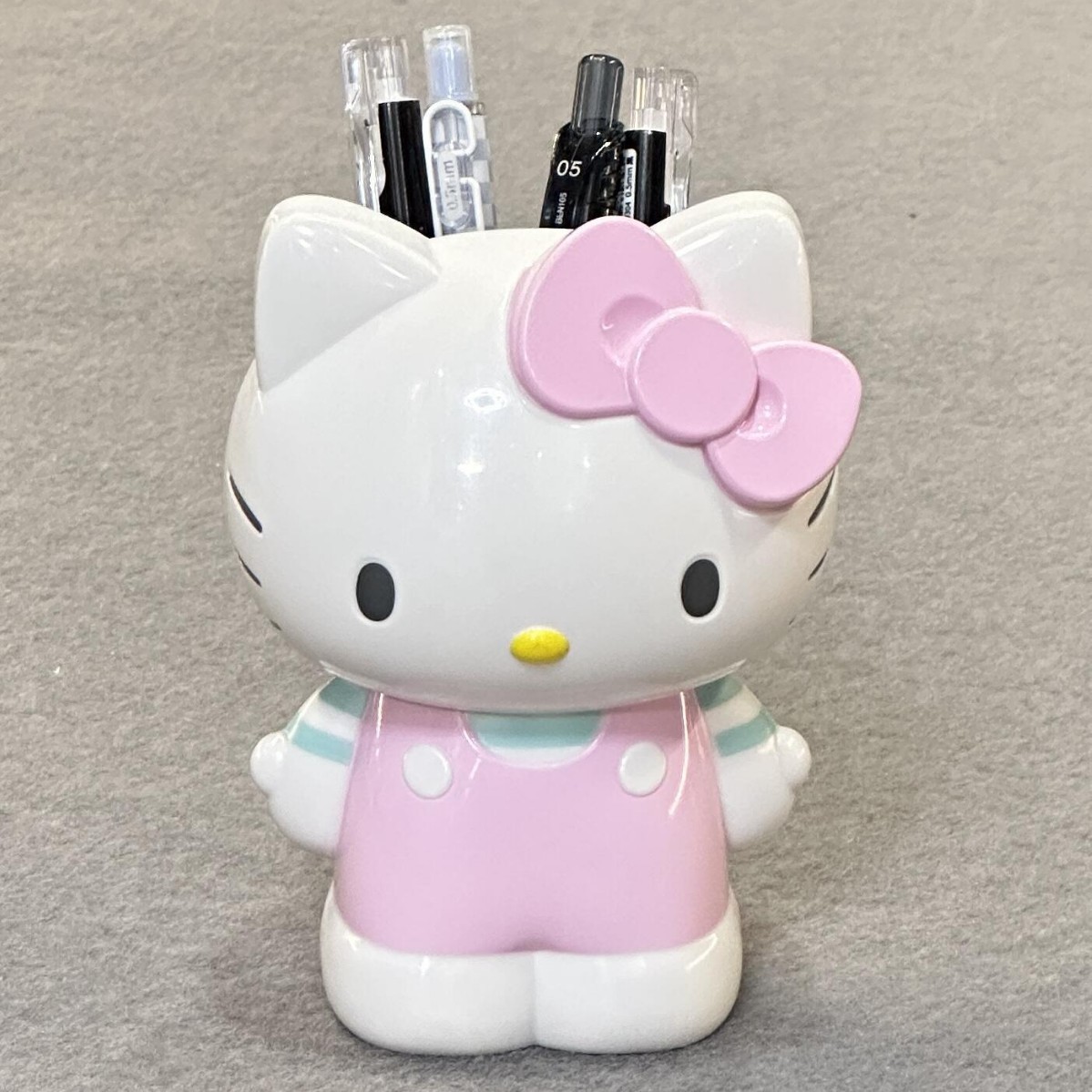 New Cartoon Sanrio Hello Kitty - Case With Pencil Holder recension och pris