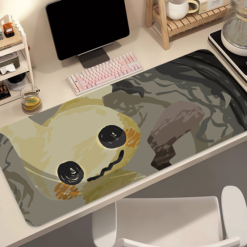 Anime Mouse Pad Pokemon Mimiky - Laptop Tablet Accessories recension och pris