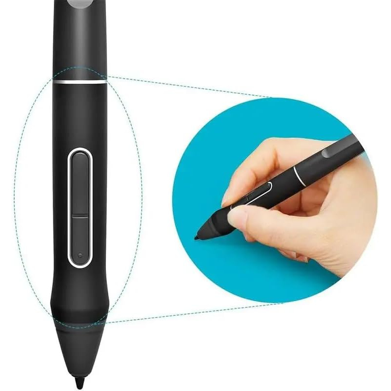 PW507 Passive Pen Suitable for - Huion Tablet Accessories recension och pris