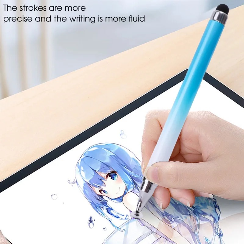 Universal Stylus Pen 2 in 1 fo - Tablet Drawing Accessories recension och pris