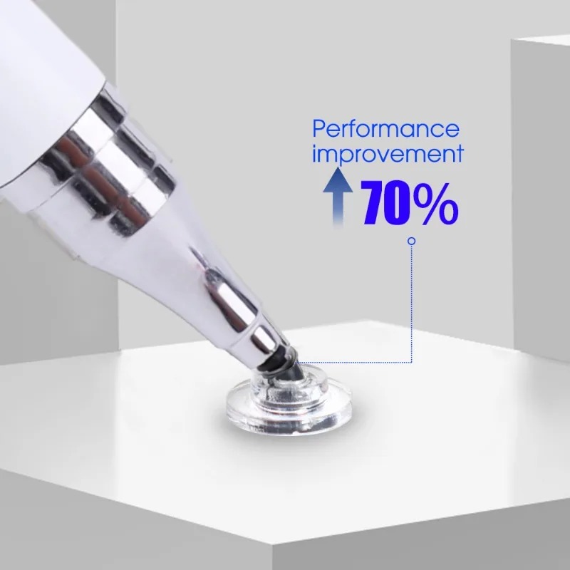 Universal Stylus Pen 2 in 1 fo - Tablet Drawing Accessories recension och pris