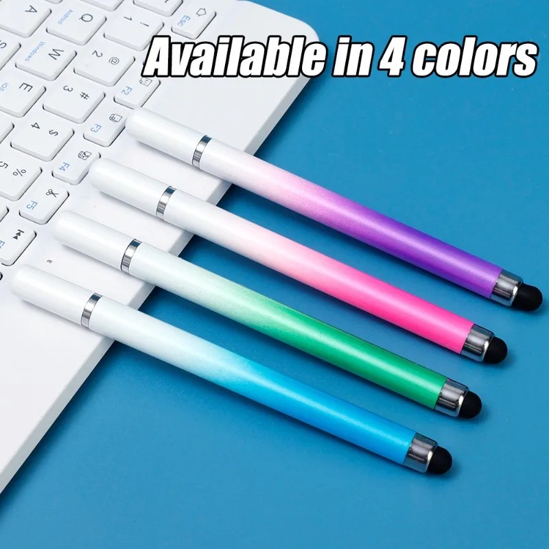 Universal Stylus Pen 2 in 1 fo - Tablet Drawing Accessories recension och pris