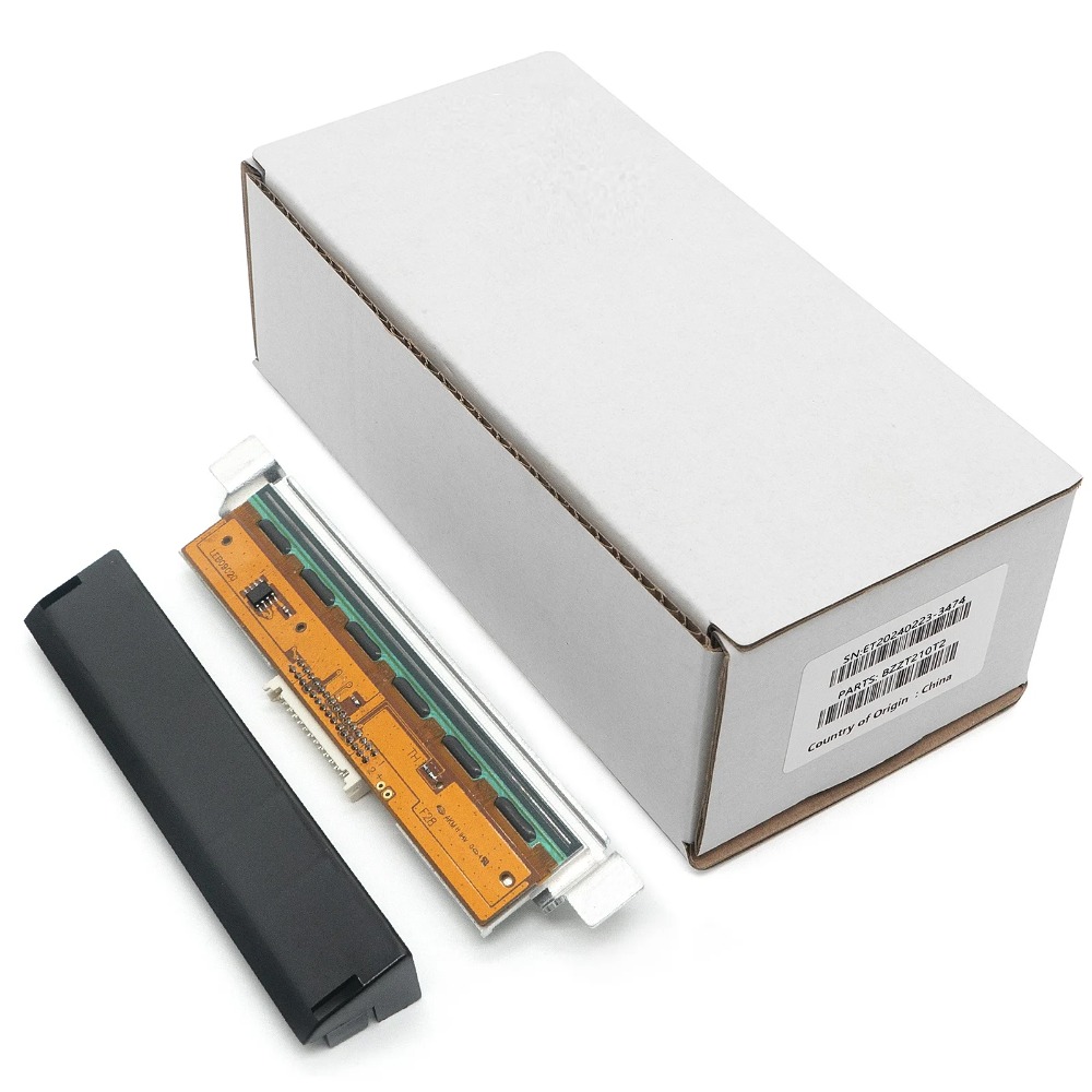Brand New Thermal Printhead  f - Zebra Tablet Accessories recension och pris