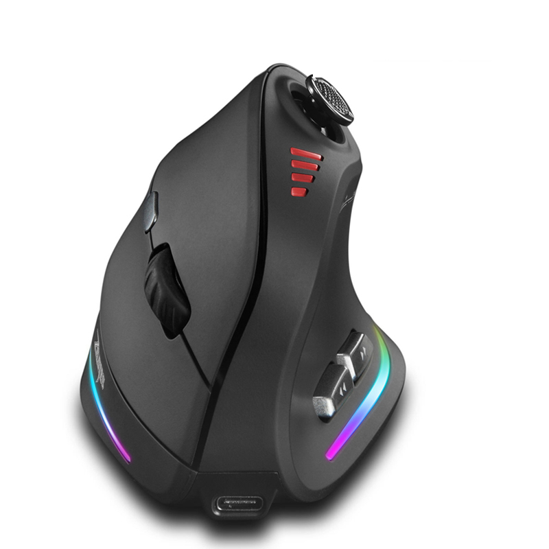 Jomaa RGB Backlit Wireless Ver - Tablet Gaming Accessories recension och pris
