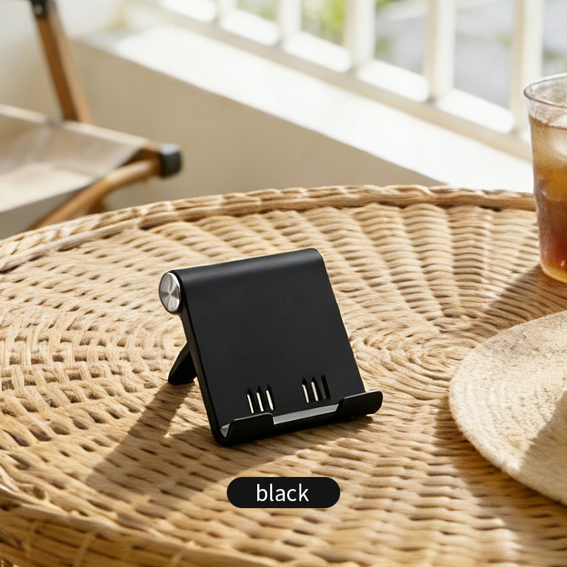 Universal Foldable Desk Phone  - Tablet Holder Accessories recension och pris