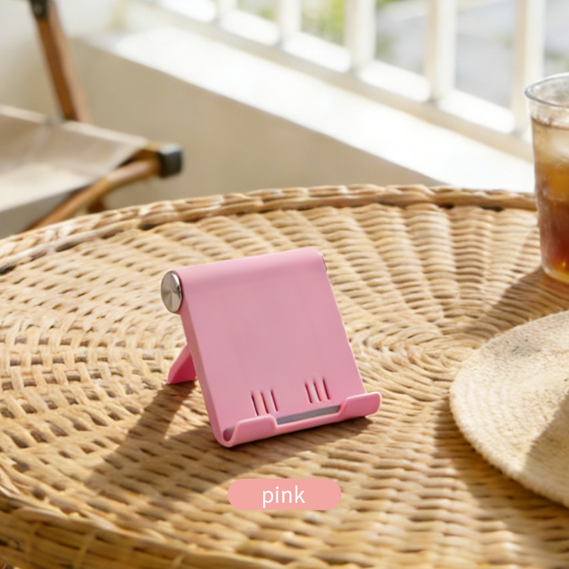 Universal Foldable Desk Phone  - Tablet Holder Accessories recension och pris