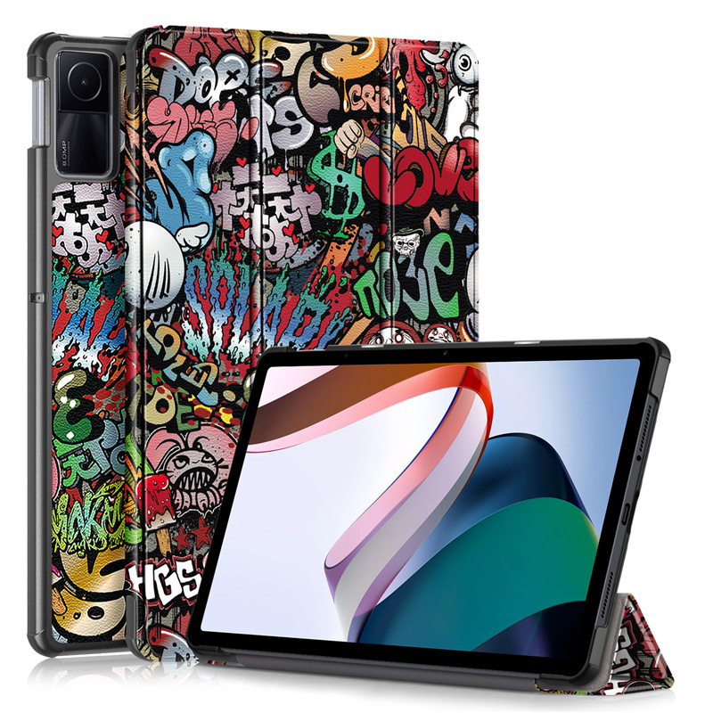 Case for Xiaomi Redmi Pad SE T - Redmi Tablet Accessories recension och pris