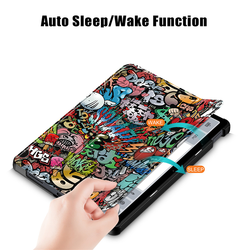 Case for Xiaomi Redmi Pad SE T - Redmi Tablet Accessories recension och pris