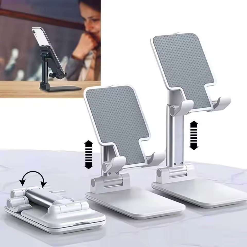 High Quality Desktop Tablet Ho - Tablet Holder Accessories recension och pris