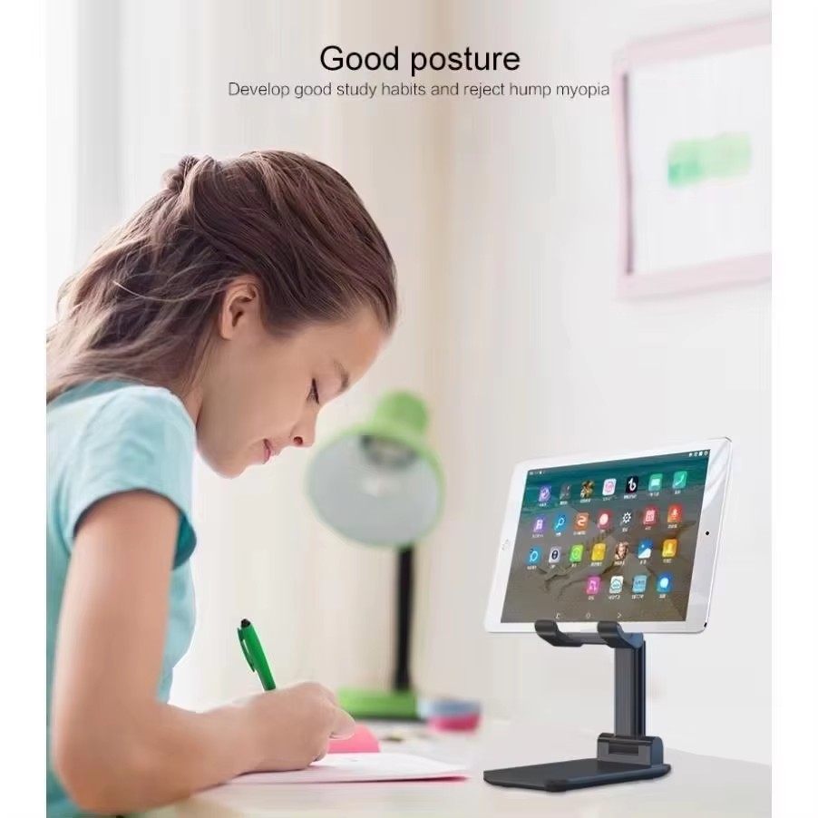 High Quality Desktop Tablet Ho - Tablet Holder Accessories recension och pris