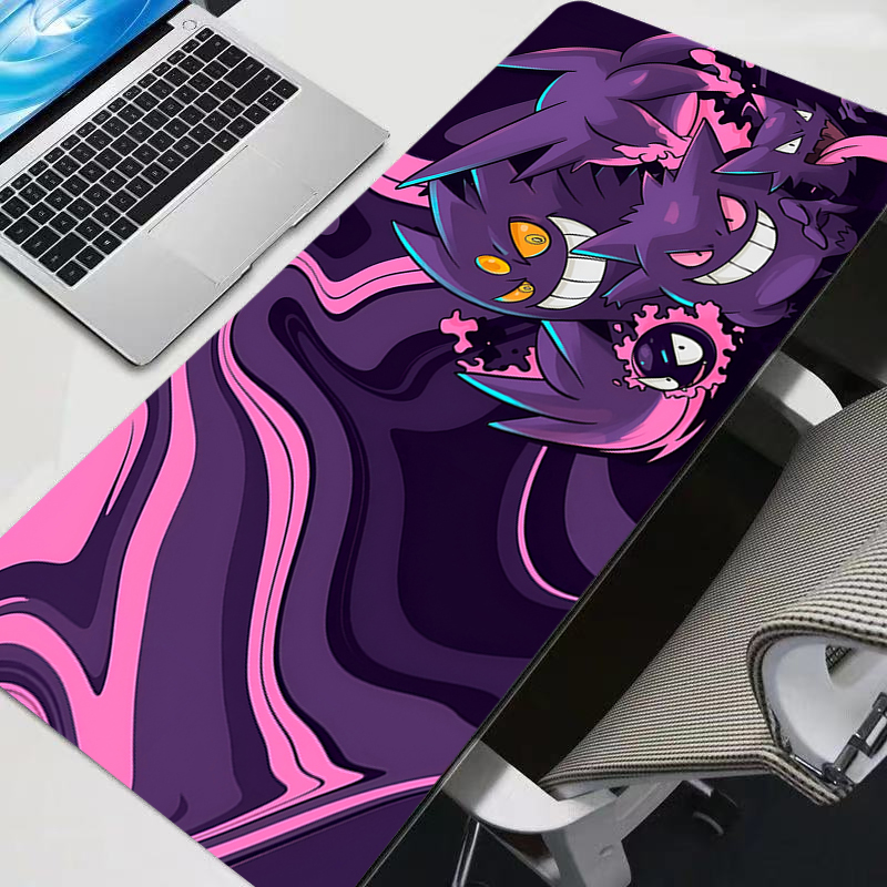 Large Mouse Pad G-gengar Mouse - Laptop Tablet Accessories recension och pris