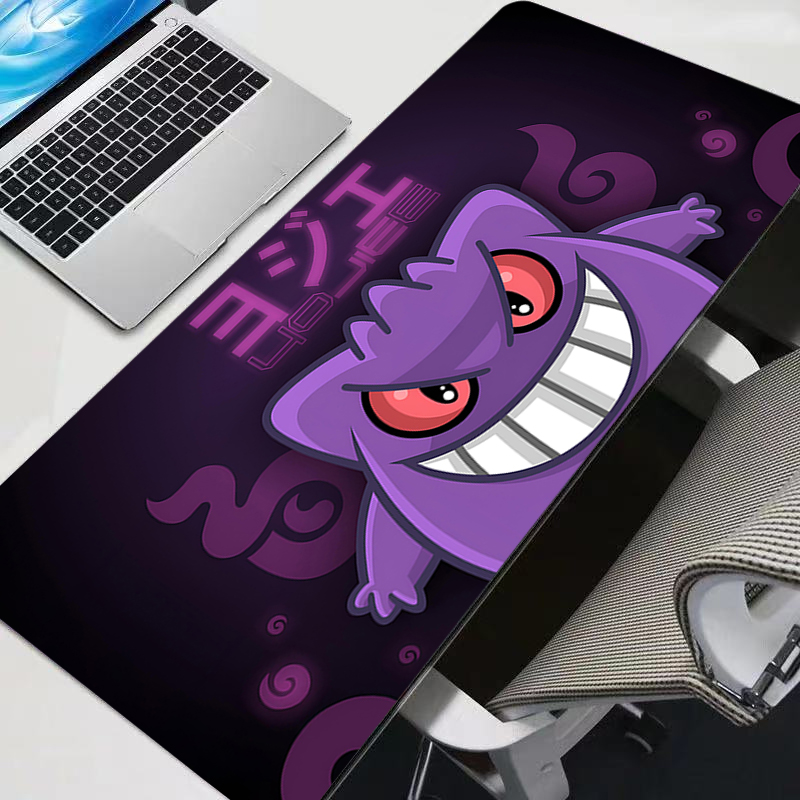 Large Mouse Pad G-gengar Mouse - Laptop Tablet Accessories recension och pris