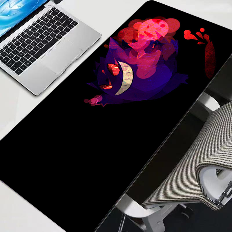 Large Mouse Pad G-gengar Mouse - Laptop Tablet Accessories recension och pris
