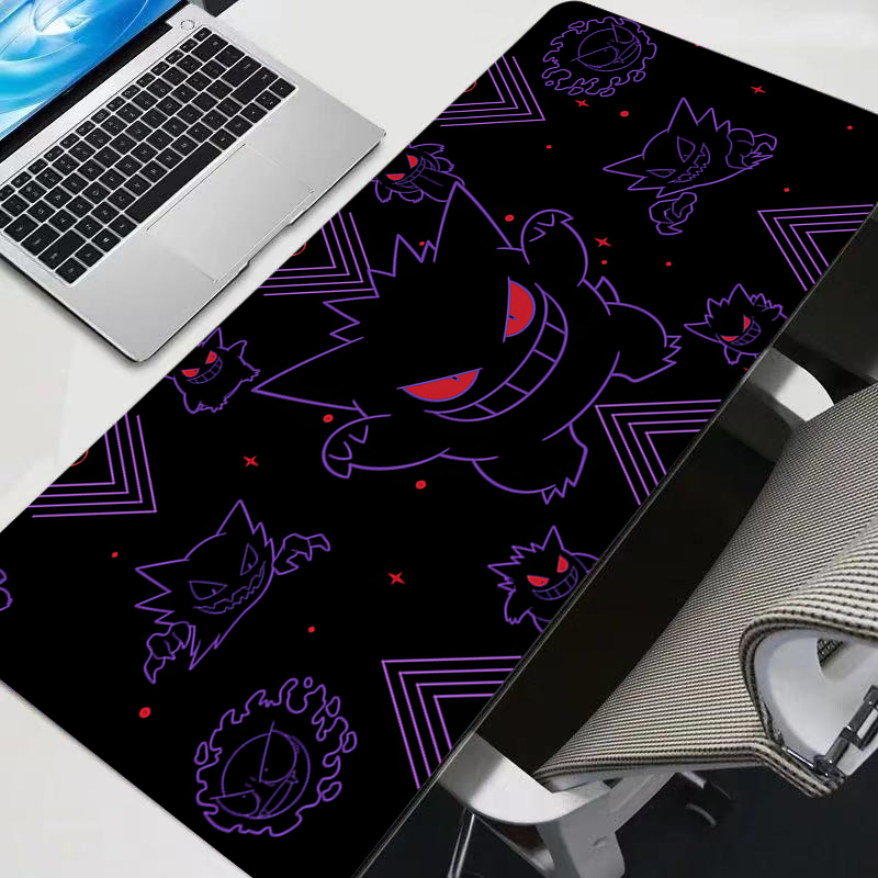 Large Mouse Pad G-gengar Mouse - Laptop Tablet Accessories recension och pris