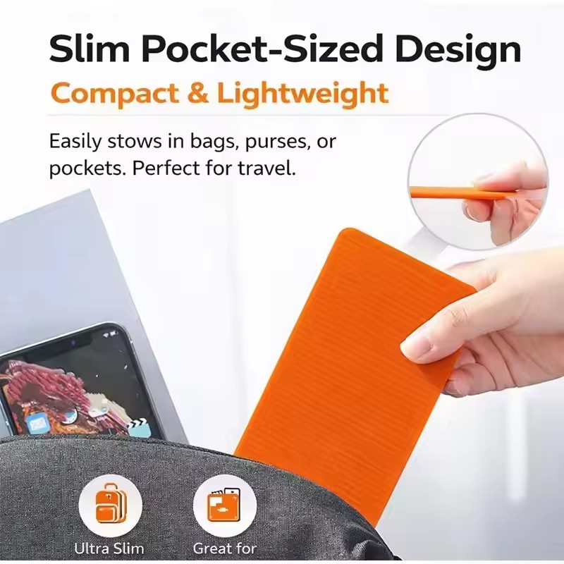 Lazy Portable Phone Stand Sili - Tablet Holder Accessories recension och pris